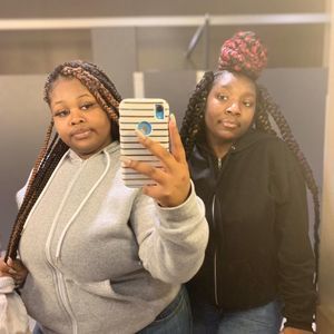 Meet your Posher, Mamas